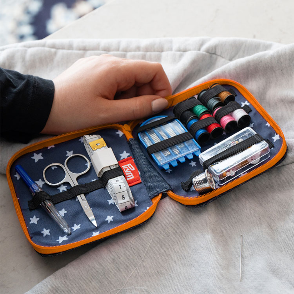 Sewing kit in the group Leisure / Mend, Fix & Repair / Clothing care at SmartaSaker.se (13311)