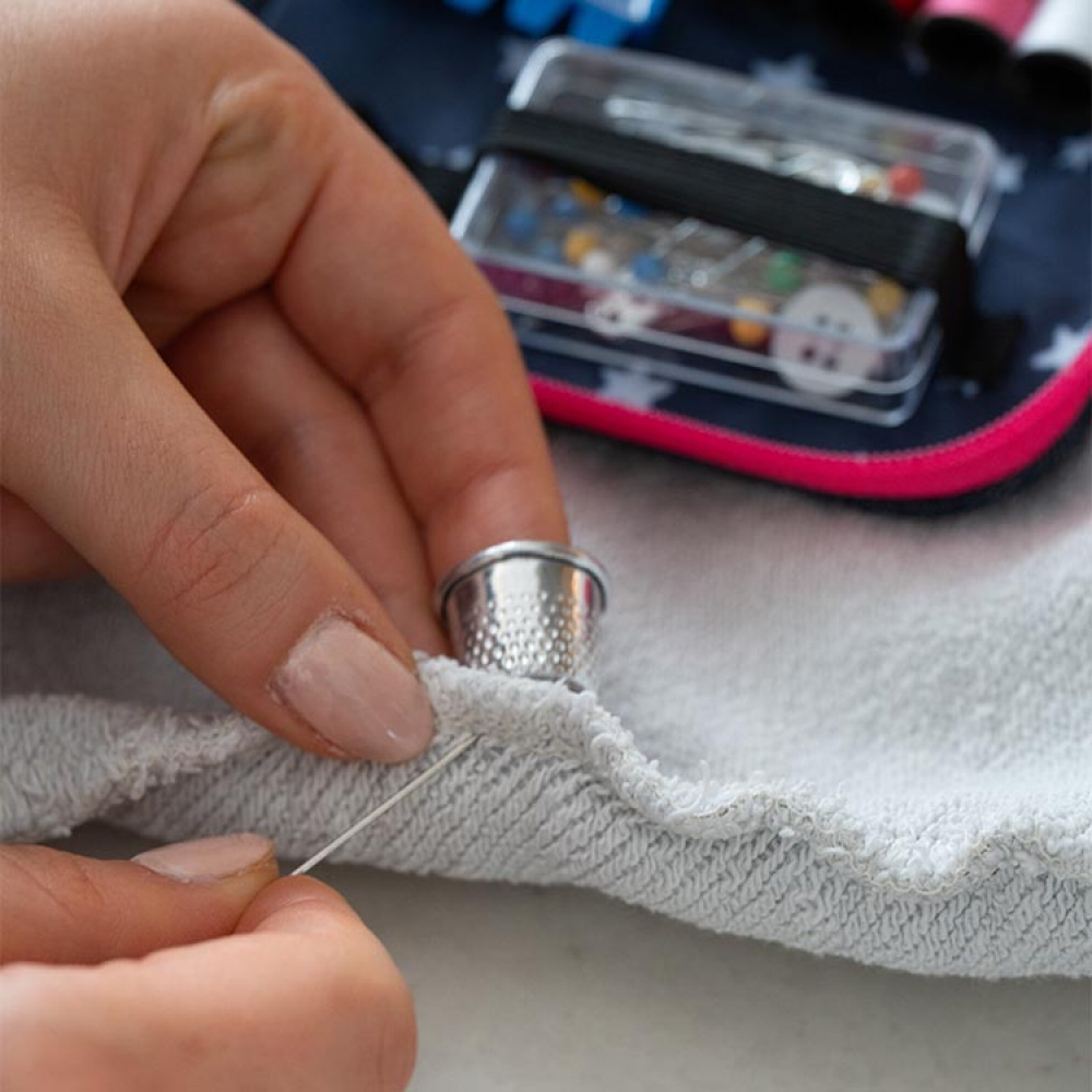 Sewing kit in the group Leisure / Mend, Fix & Repair at SmartaSaker.se (13311)
