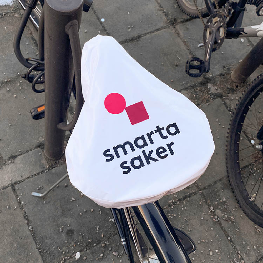 Rain cover for bicycle saddle in the group Vehicles / Bicycle Accessories at SmartaSaker.se (13313)