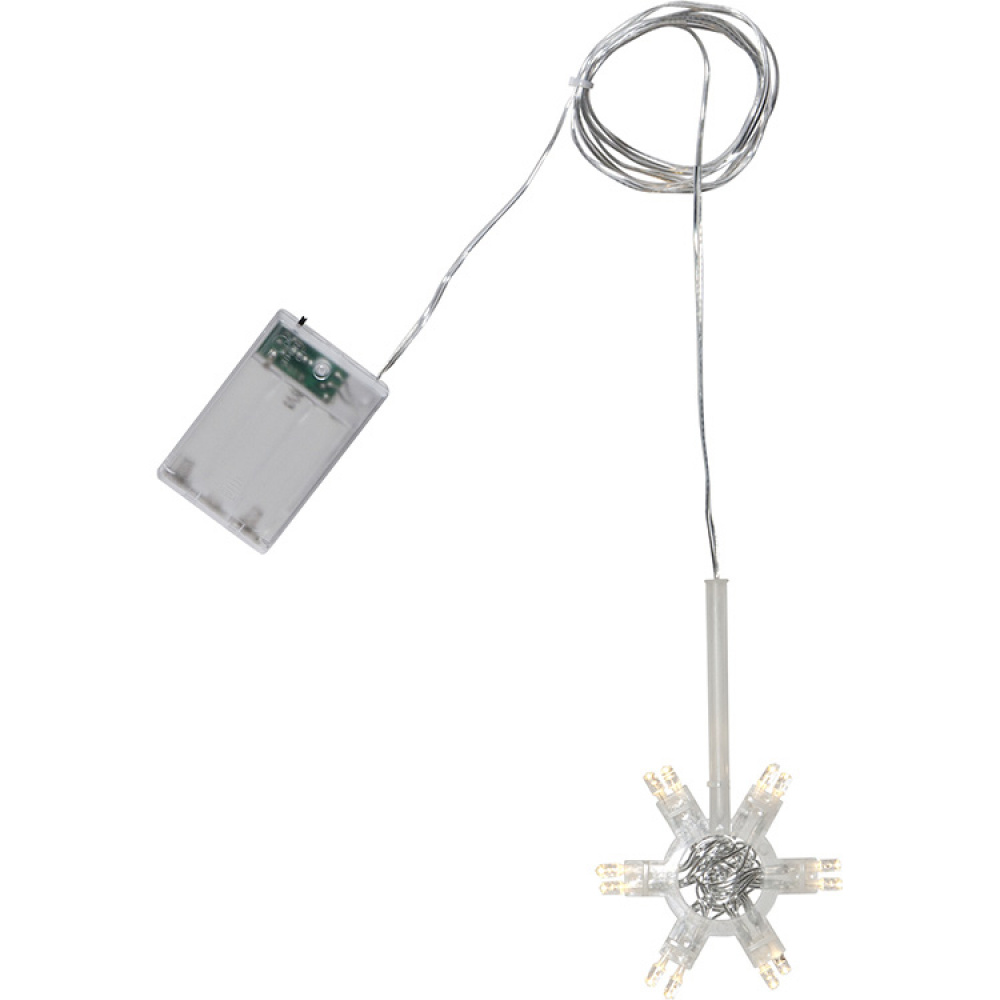 Battery powered light for Christmas star in the group Holidays / Advent & Christmas at SmartaSaker.se (13317)