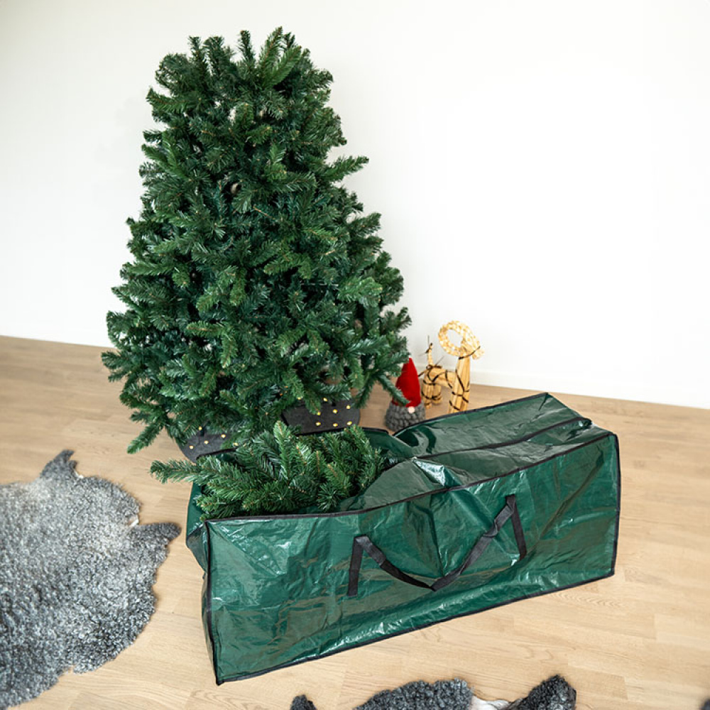 Christmas tree storage bag in the group Holidays / Advent & Christmas at SmartaSaker.se (13318)
