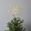 Christmas tree star light Christmas tree star light