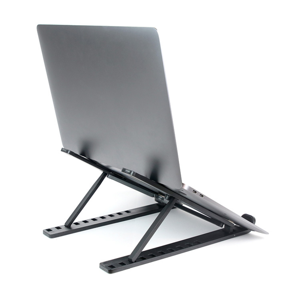 Laptop stand in the group House & Home / Home Office at SmartaSaker.se (13334)