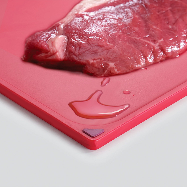 Polyethylene Chopping Boards - Raw Meat