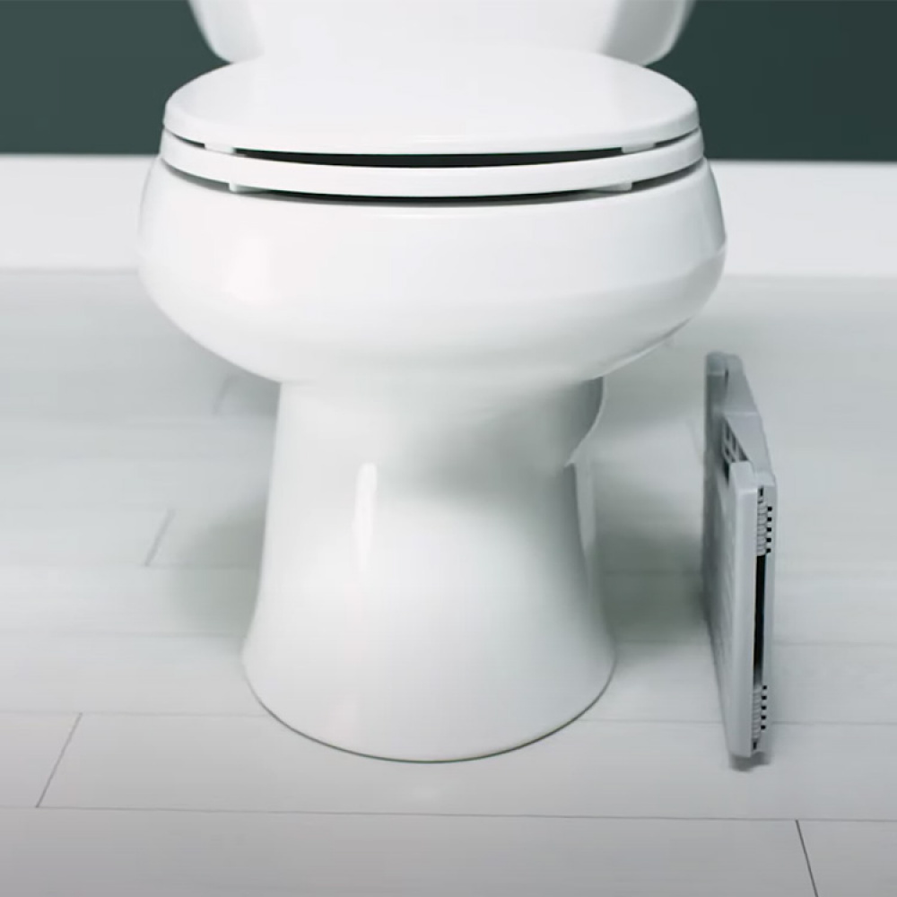 Squatty Potty travel toilet stool in the group House & Home / Bathroom / Toilets and sinks at SmartaSaker.se (13343)