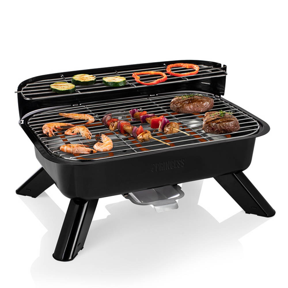 Hybrid grill in the group House & Home / Grill Stuff at SmartaSaker.se (13344)