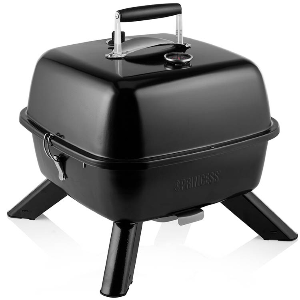 Hybrid grill in the group House & Home / Grill Stuff at SmartaSaker.se (13344)