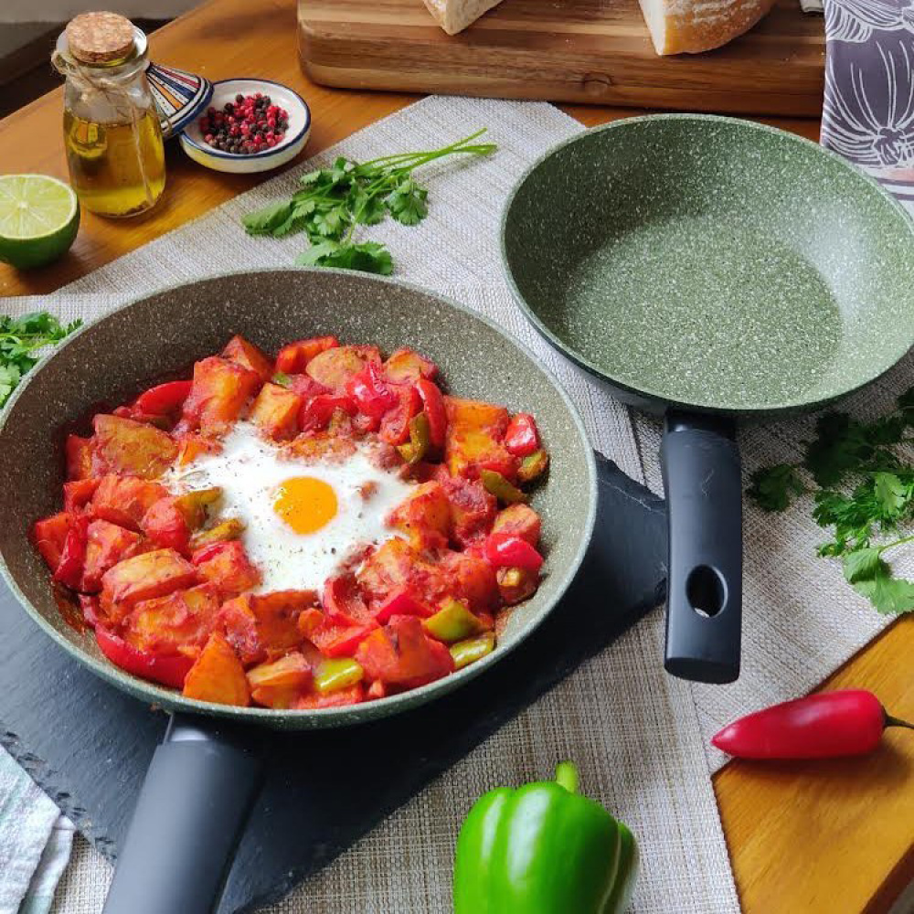  Eco Pan Frying pan in the group House & Home / Kitchen at SmartaSaker.se (13346)