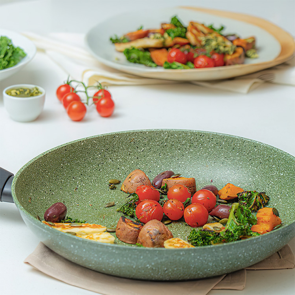  Eco Pan Frying pan in the group House & Home / Kitchen at SmartaSaker.se (13346)