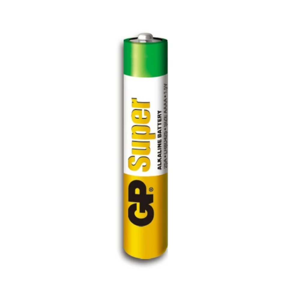 Battery AAAA, 2-Pack in the group / Batteries at SmartaSaker.se (13347)