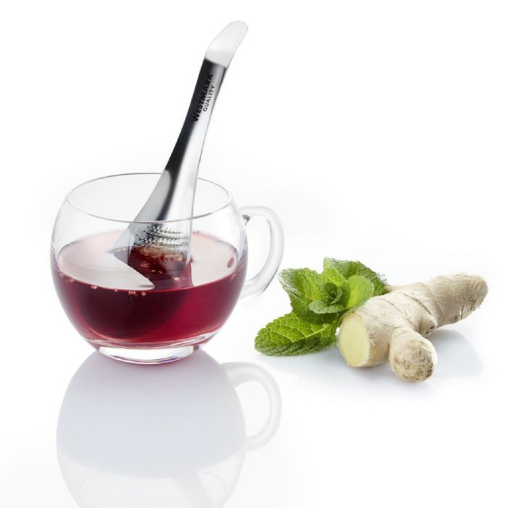 Norpro Round Tea Bag Squeezer - Spoons N Spice