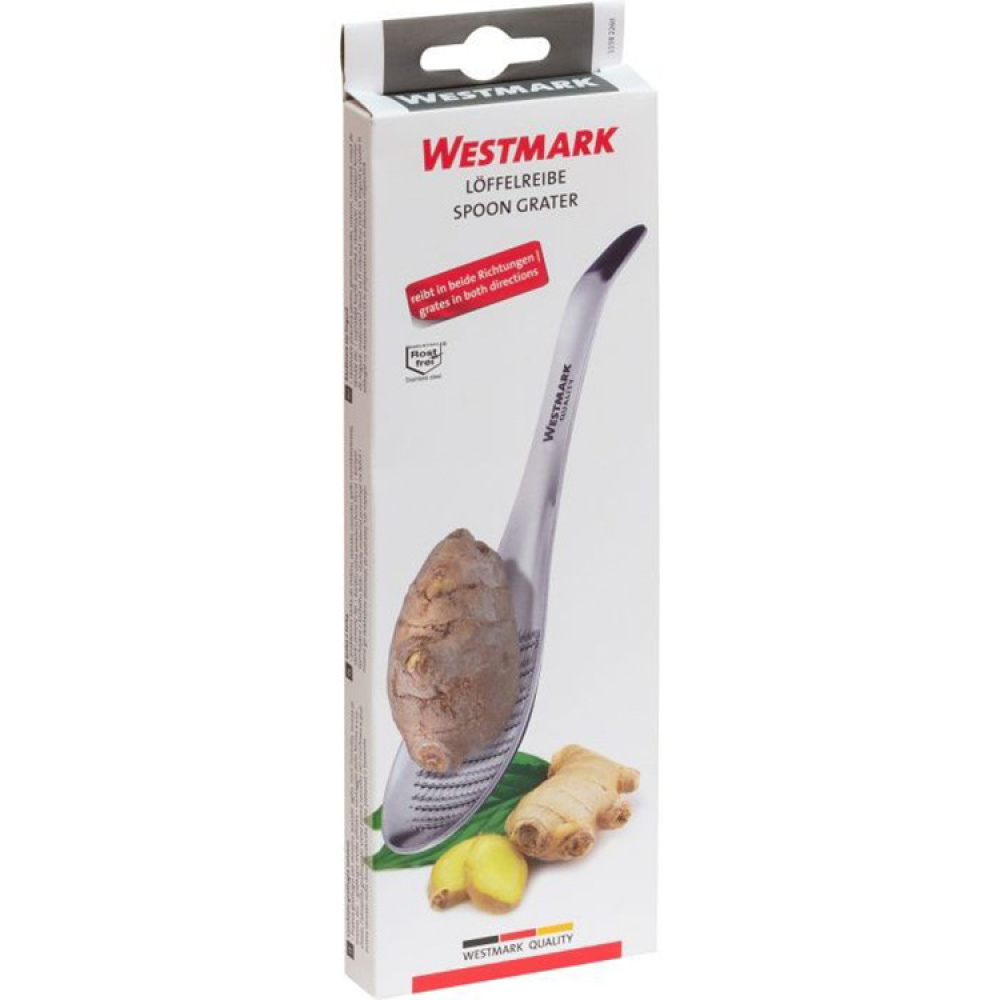 Grater Spoon in the group House & Home / Kitchen / Squeeze, chop and peel at SmartaSaker.se (13349)