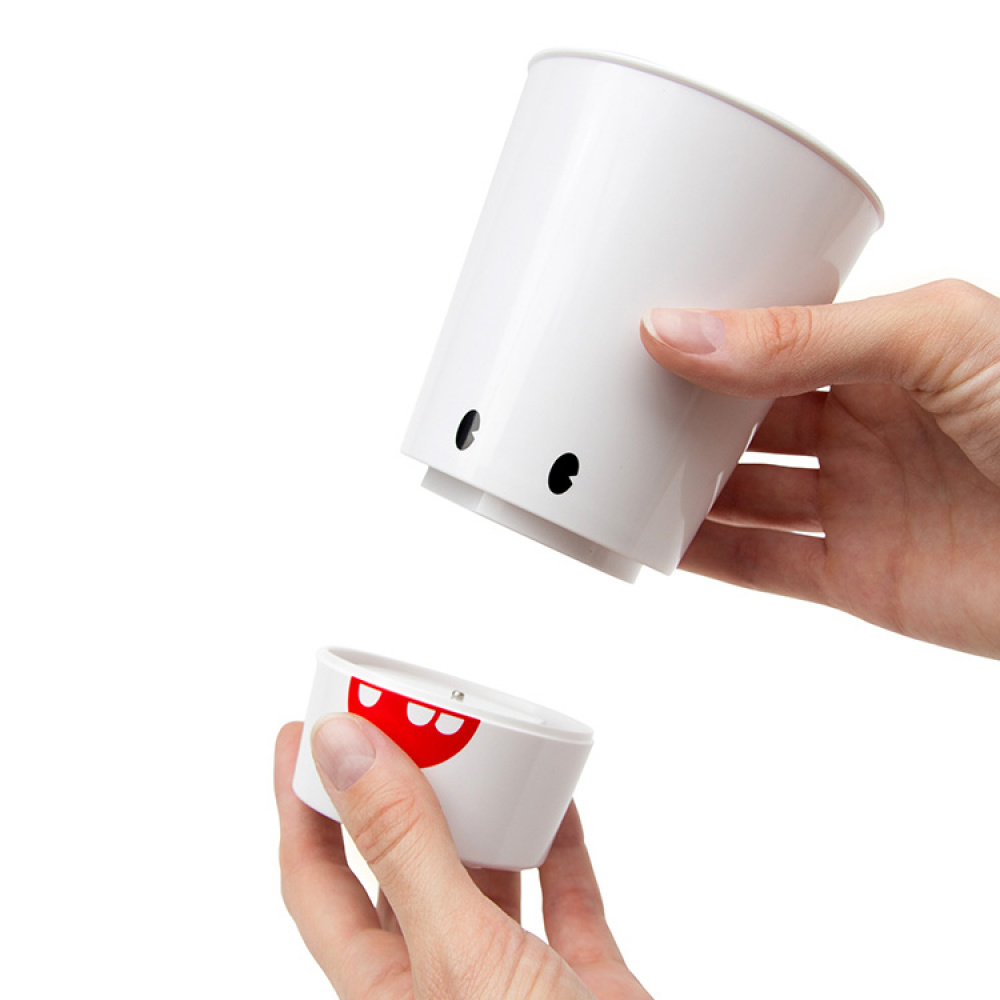 Toothbrush Cup with Timer in the group House & Home / Bathroom / Hygiene at SmartaSaker.se (13350)