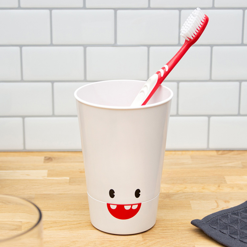 Toothbrush Cup with Timer in the group House & Home / Bathroom / Hygiene at SmartaSaker.se (13350)