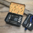 Small Tool Set