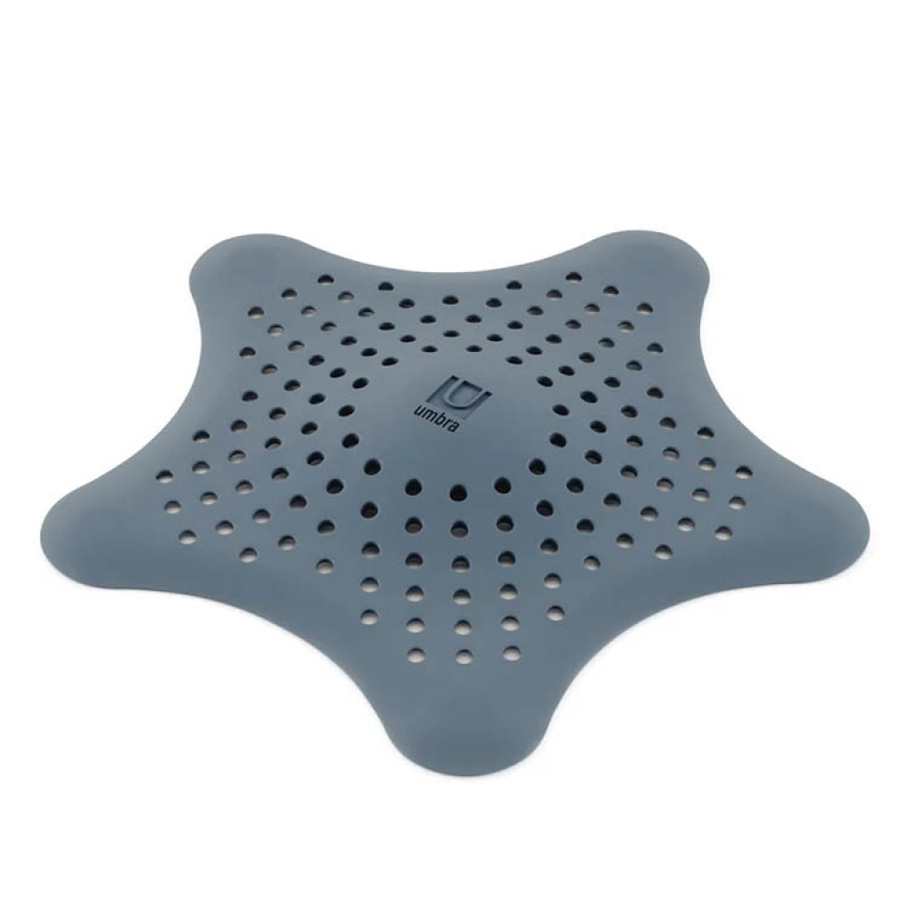 Starfish Hair Trap in the group House & Home / Bathroom / Hair Traps at SmartaSaker.se (13359)