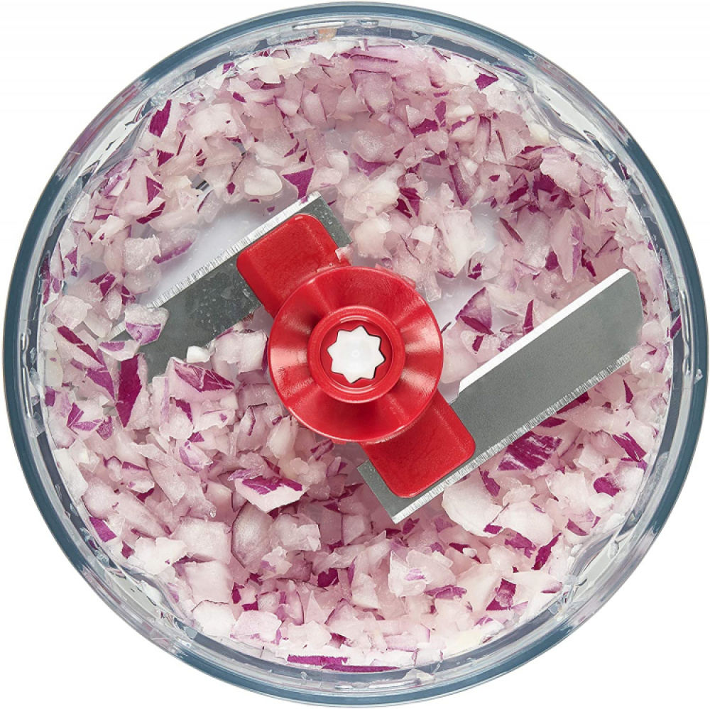 Mini Chopper Zyliss in the group House & Home / Kitchen / Squeeze, chop and peel at SmartaSaker.se (13360)