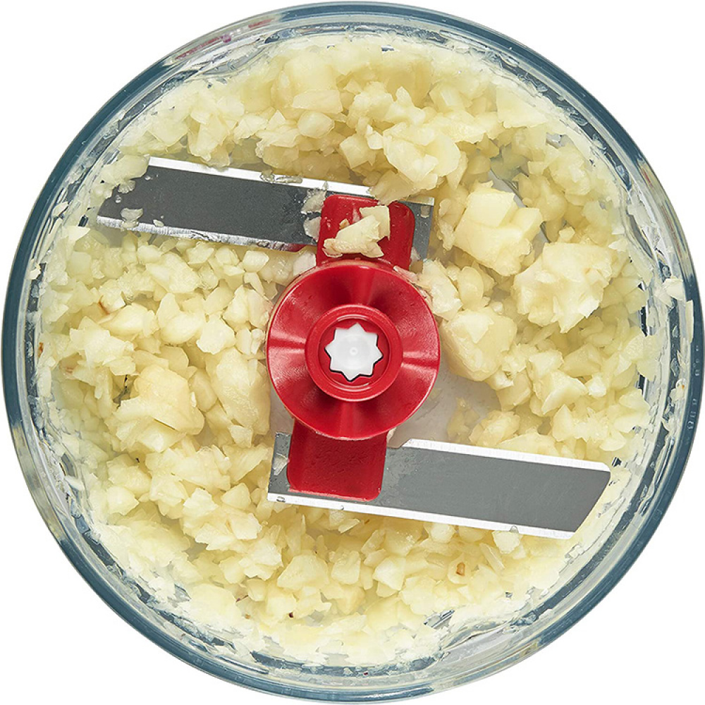 Mini Chopper Zyliss in the group House & Home / Kitchen / Squeeze, chop and peel at SmartaSaker.se (13360)