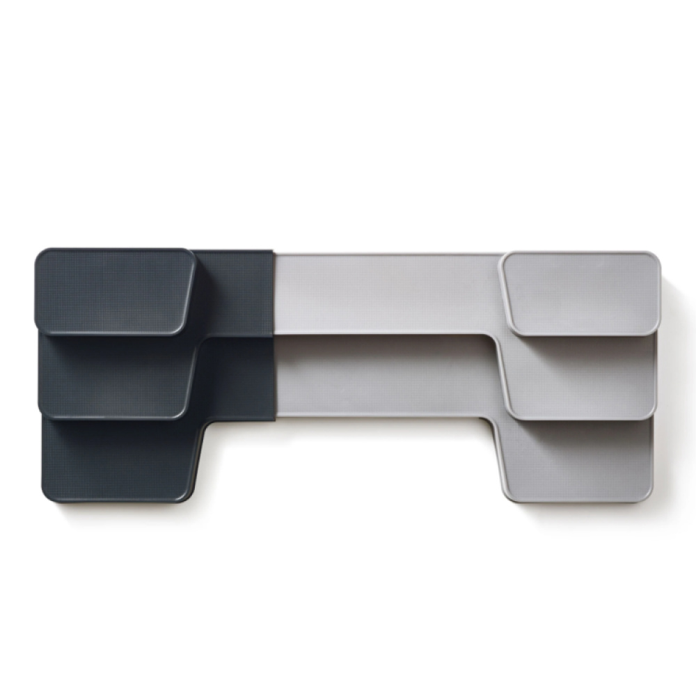 Adjustable Storage Shelf for Kitchen Cupboards in the group House & Home / Kitchen at SmartaSaker.se (13364)