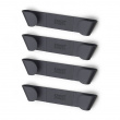 Saucepan Lid Holder 4-pack
