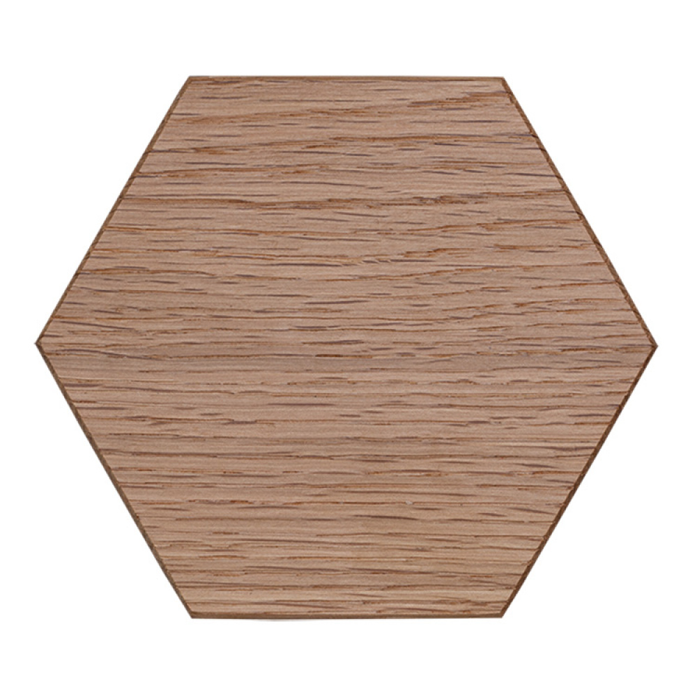 HEXA wooden knife magnets in the group House & Home / Kitchen / Kitchen decor at SmartaSaker.se (13366)