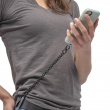 Phone security cord Phone security cord