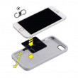 Phone security cord Phone security cord