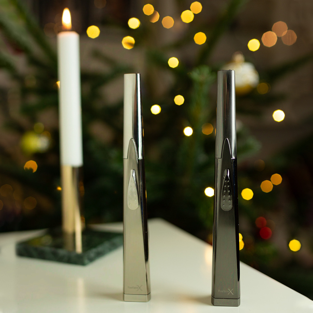 Premium electric lighter in the group Lighting / Candlesticks and accessories at SmartaSaker.se (13375)