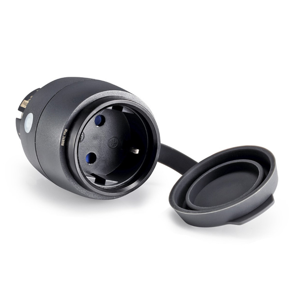 Smartline Outdoor Plug IP44 in the group Vehicles / Car Accessories at SmartaSaker.se (13377)