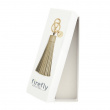 Reflective Tassel Firefly