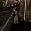 Reflective Tassel Firefly