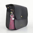 Reflective Tassel Firefly