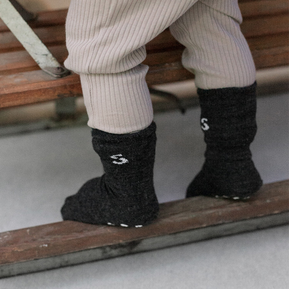 Smart baby socks, Stuckies Ull in the group House & Home / Kids at SmartaSaker.se (13379)