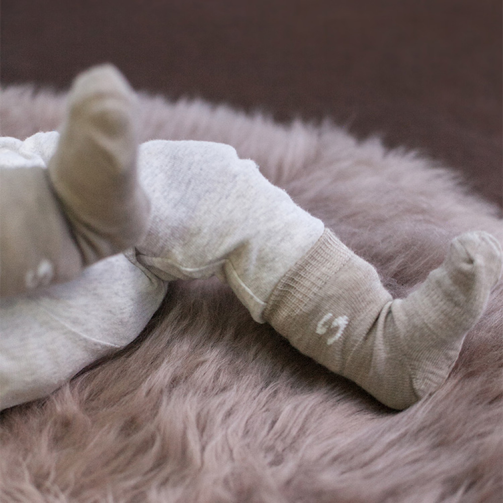 Smart baby socks, Stuckies Ull in the group House & Home / Kids at SmartaSaker.se (13379)