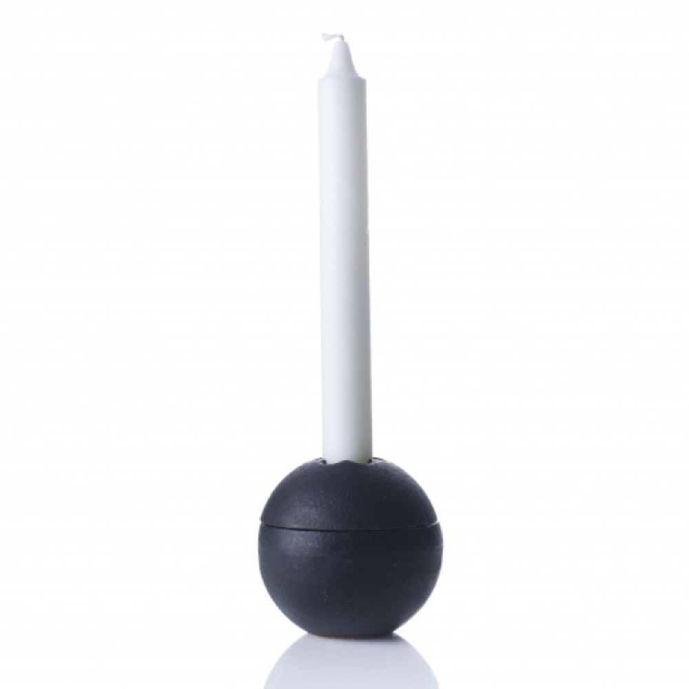 Drosselmeyer Orb Candlestick in the group Lighting / Candlesticks and accessories at SmartaSaker.se (13380)