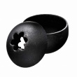 Drosselmeyer Orb Candlestick Drosselmeyer Orb Candlestick
