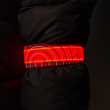 Rechargeable LED Armband Slapwrap