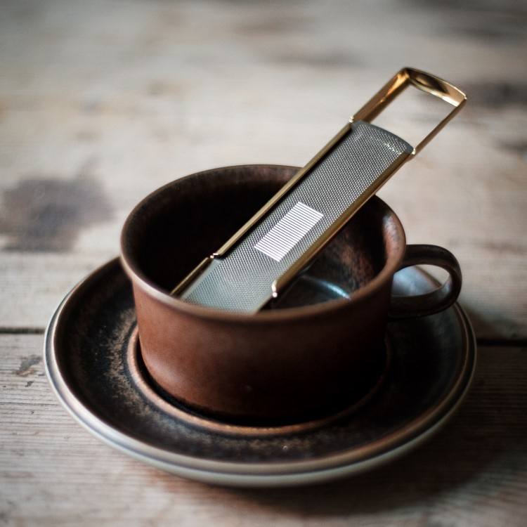 Tea Strainer Drosselmeyer Premium in the group House & Home / Kitchen at SmartaSaker.se (13382)