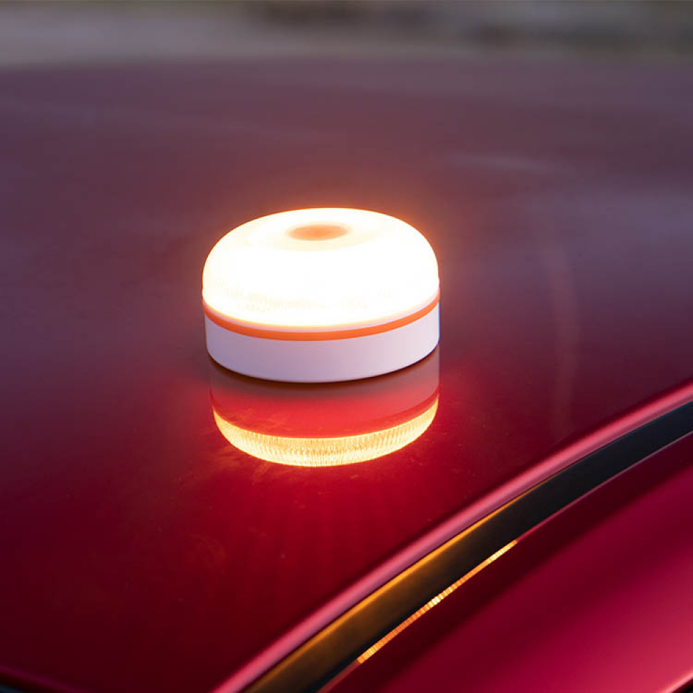 Warning light for cars, Help Flash in the group Vehicles / Car Accessories at SmartaSaker.se (13388)
