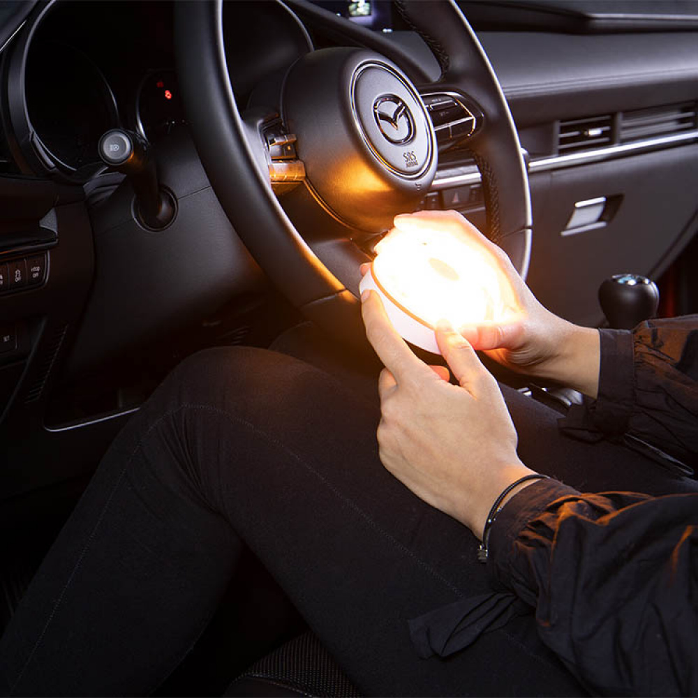 Warning light for cars, Help Flash in the group Vehicles / Car Accessories at SmartaSaker.se (13388)