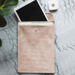 Signal blocking iPad case with lock Signal blocking iPad case with lock