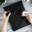 Signal blocking iPad case with lock Signal blocking iPad case with lock
