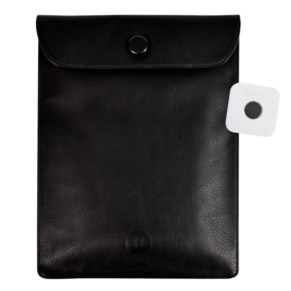 Signal blocking iPad case with lock in the group House & Home / Home Office at SmartaSaker.se (13391)