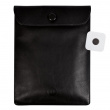 Signal blocking iPad case with lock Signal blocking iPad case with lock