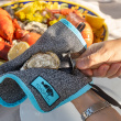 Oyster knife Oyster knife