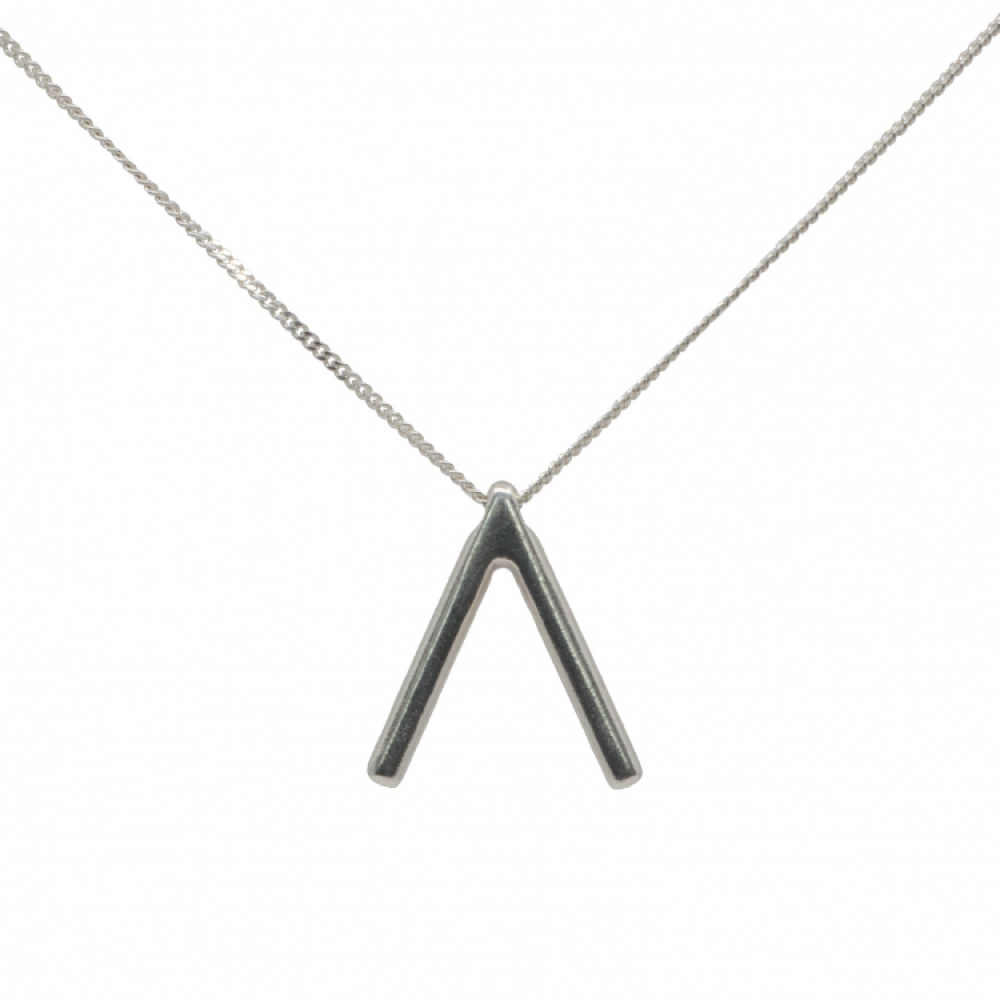 Necklace with ring holder, Ringholder Original in the group House & Home / Sort & store at SmartaSaker.se (13397)