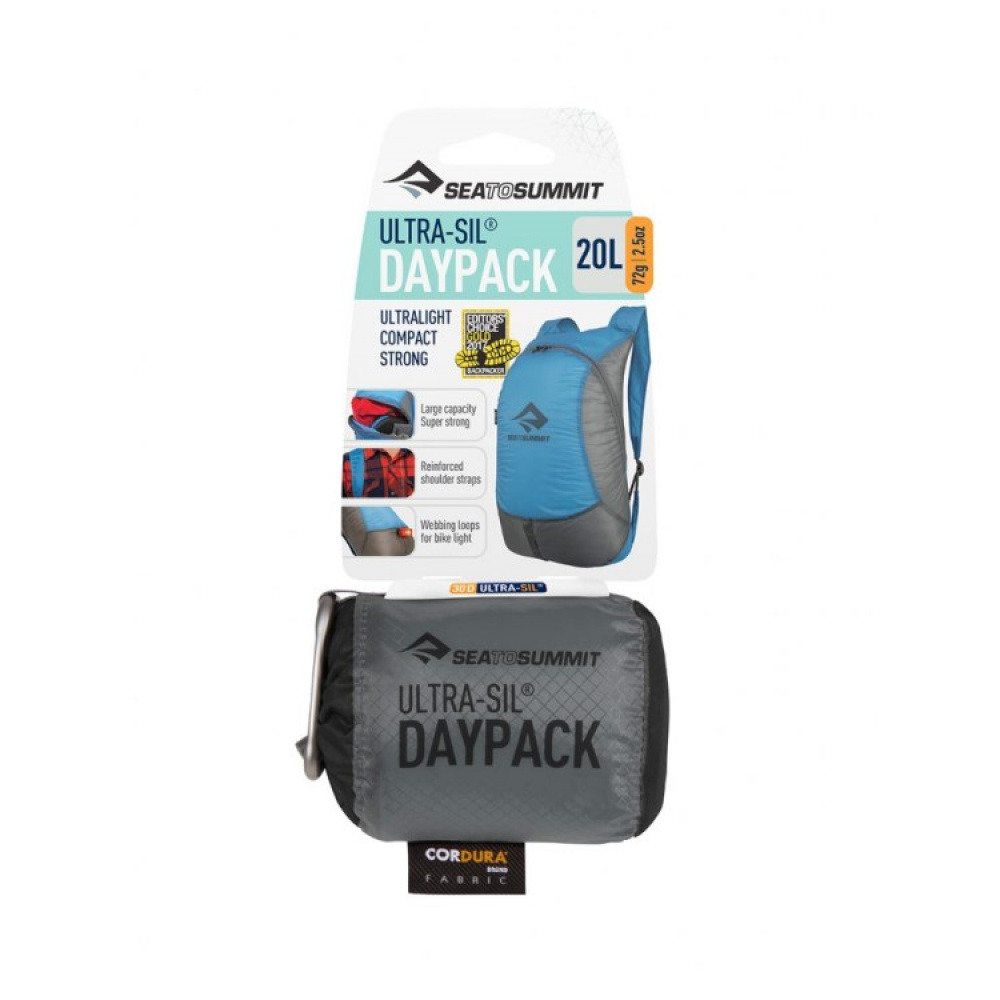 Travel Daypack in the group Leisure / Bags / Backpacks at SmartaSaker.se (13398)