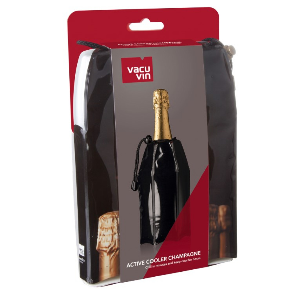 Bottle cooler in the group House & Home / Kitchen / Beverages at SmartaSaker.se (13401)