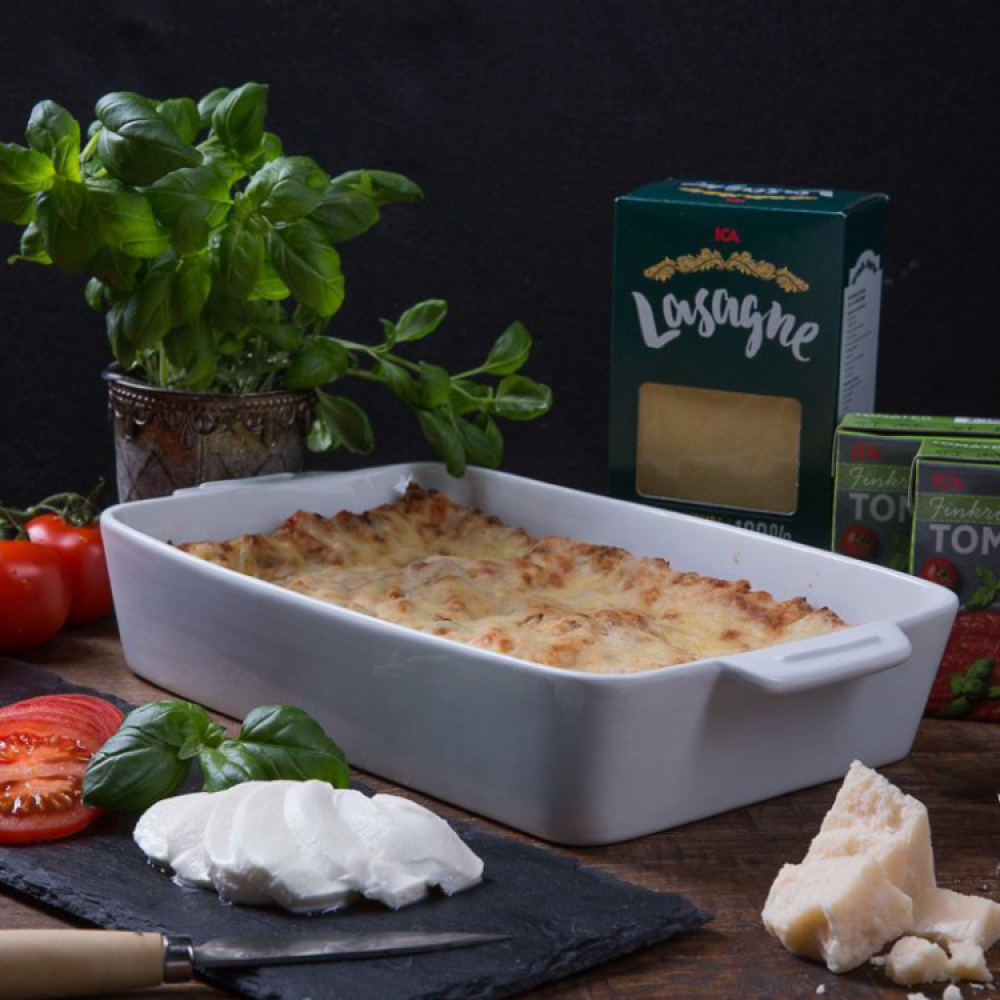 Lasagne pan in the group House & Home / Kitchen at SmartaSaker.se (13402)