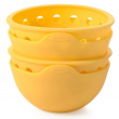 Egg poachers 2-pack Egg poachers 2-pack